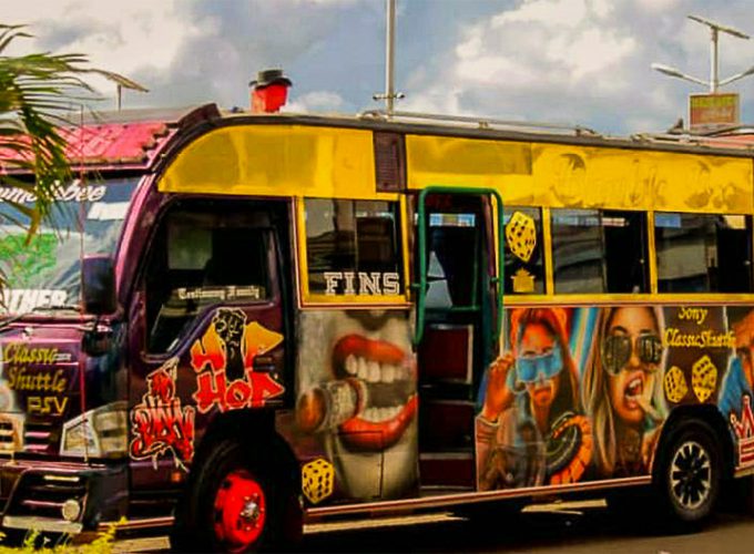 Matatu Culture