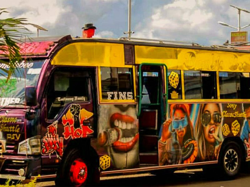 Matatu Culture