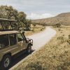 jeep in Kenya Safari Top Attractions